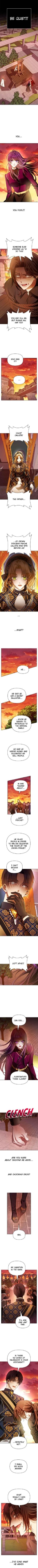 I Want to Be You, Just For A Day chapter 84 - page 13