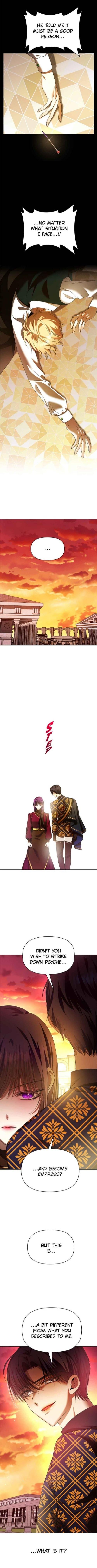 I Want to Be You, Just For A Day chapter 84 - page 15