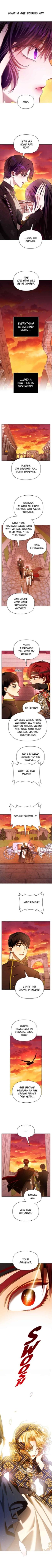 I Want to Be You, Just For A Day chapter 84 - page 16