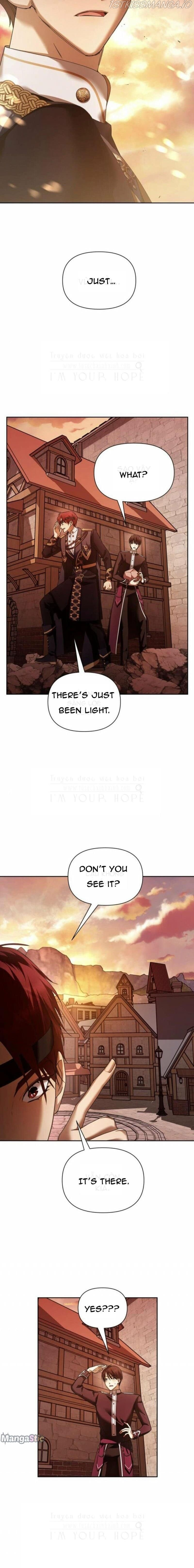I Want to Be You, Just For A Day chapter 101 - page 4