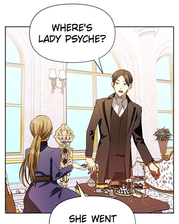 I Want to Be You, Just For A Day chapter 45 - page 114