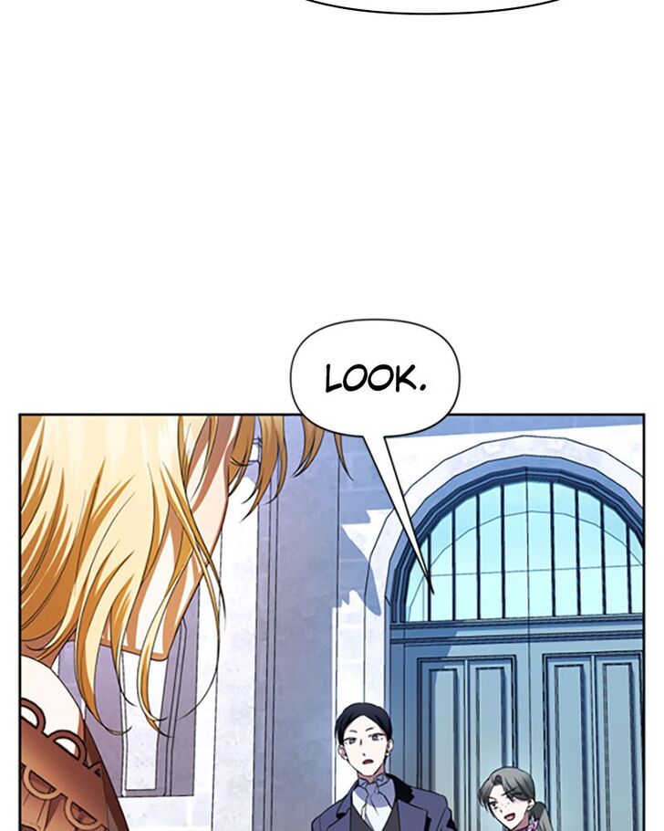 I Want to Be You, Just For A Day chapter 45 - page 126