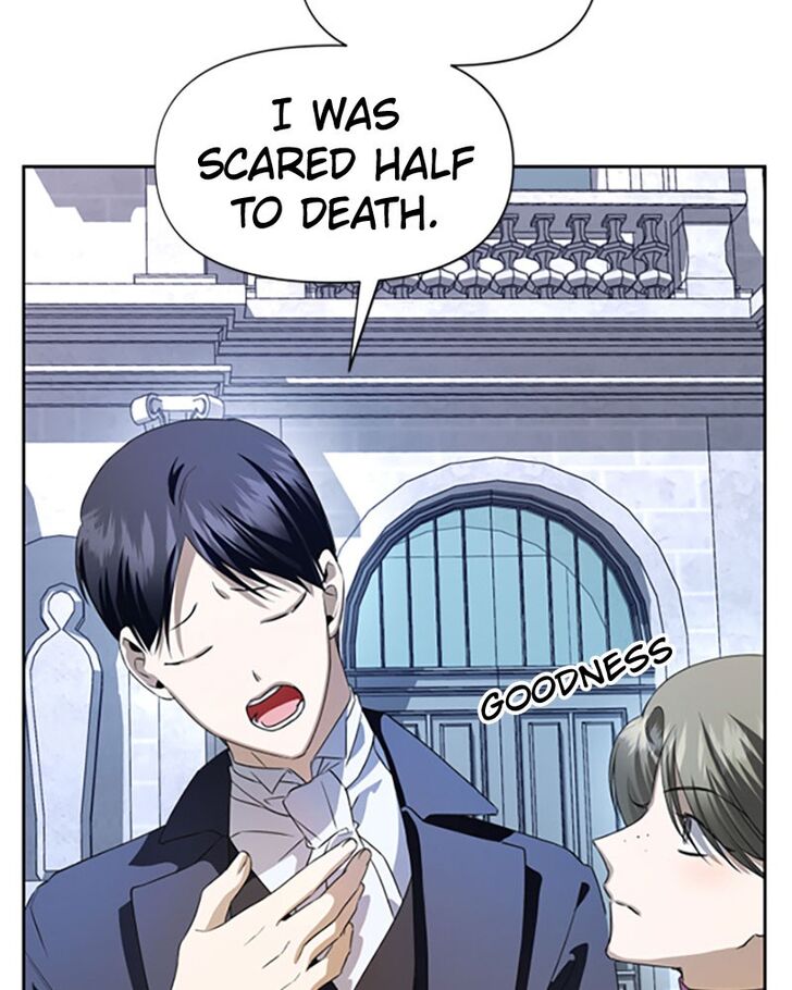 I Want to Be You, Just For A Day chapter 45 - page 130