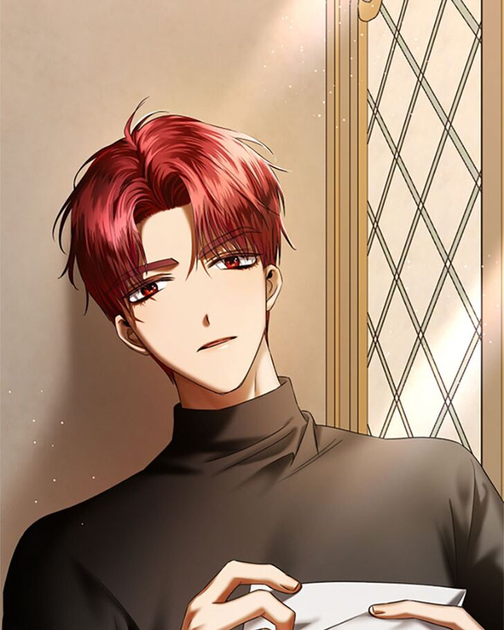 I Want to Be You, Just For A Day chapter 45 - page 142
