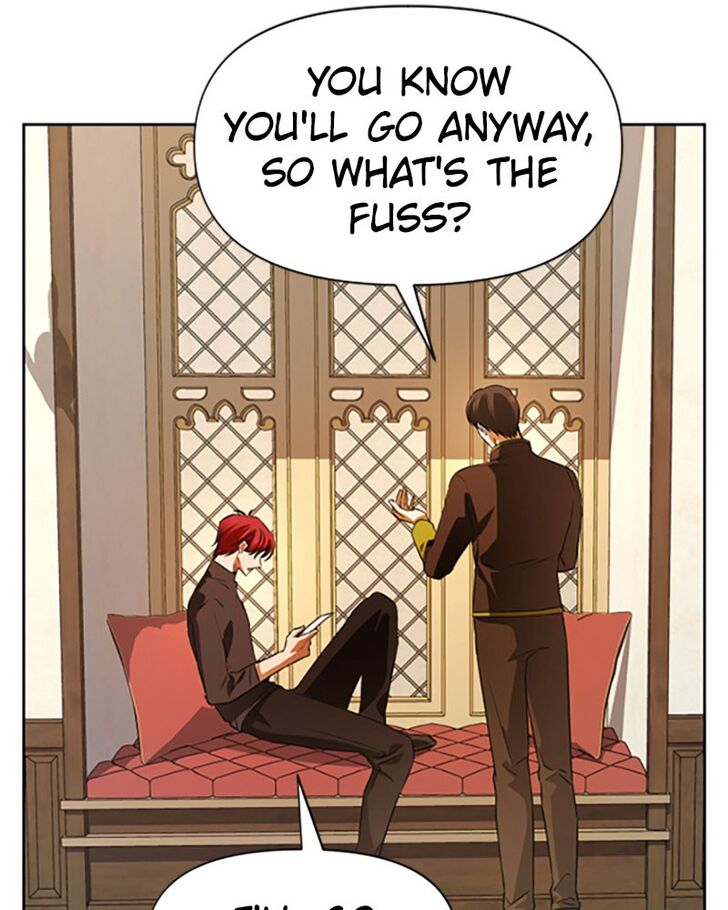I Want to Be You, Just For A Day chapter 45 - page 144