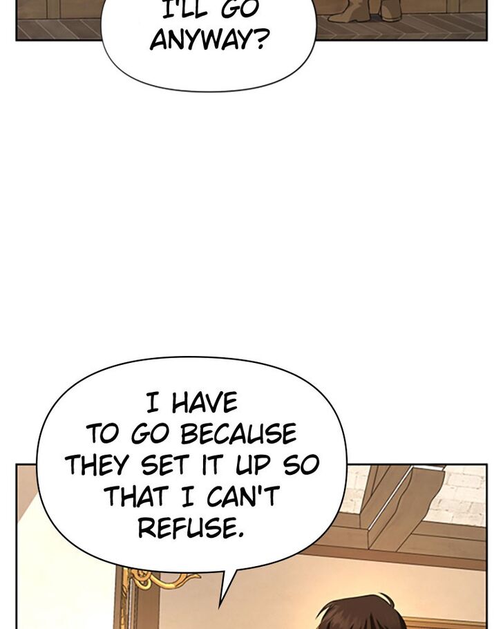 I Want to Be You, Just For A Day chapter 45 - page 145