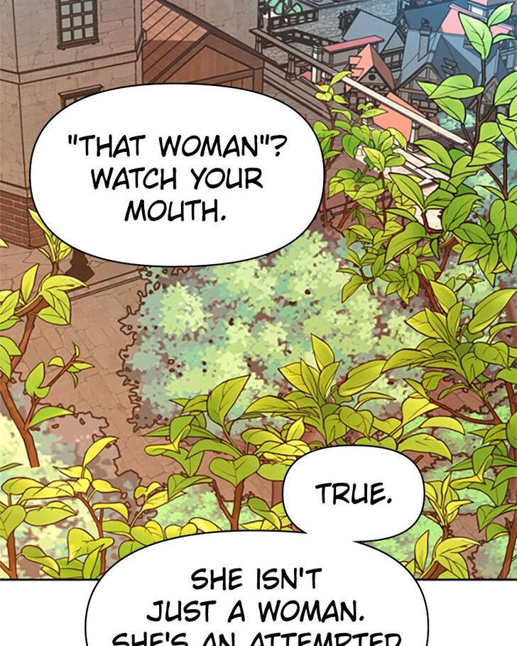 I Want to Be You, Just For A Day chapter 45 - page 156