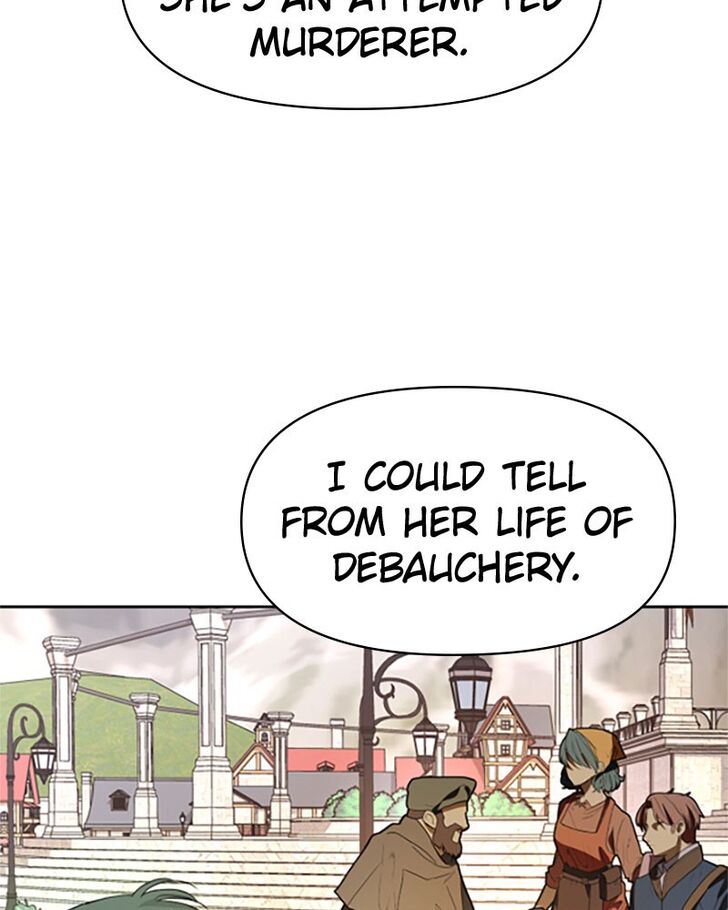 I Want to Be You, Just For A Day chapter 45 - page 157