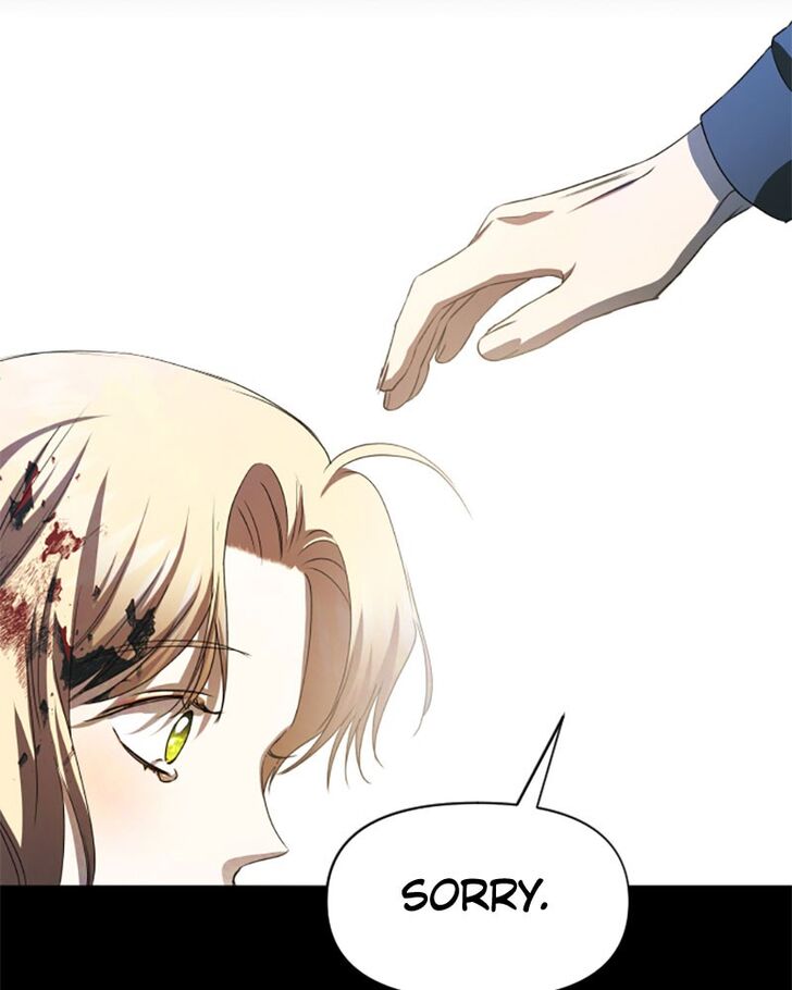I Want to Be You, Just For A Day chapter 45 - page 16