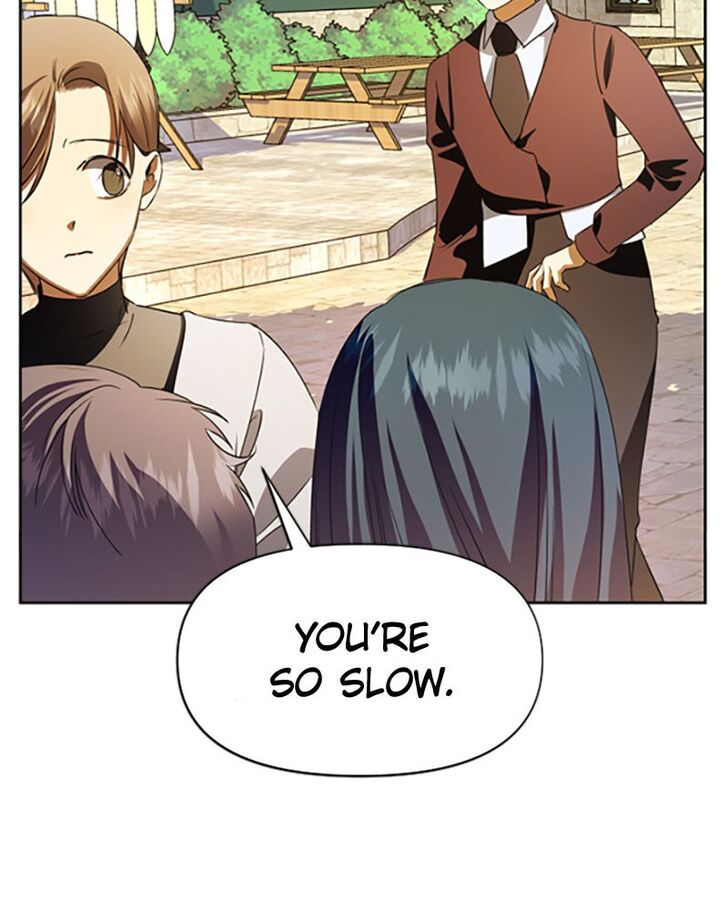 I Want to Be You, Just For A Day chapter 45 - page 162