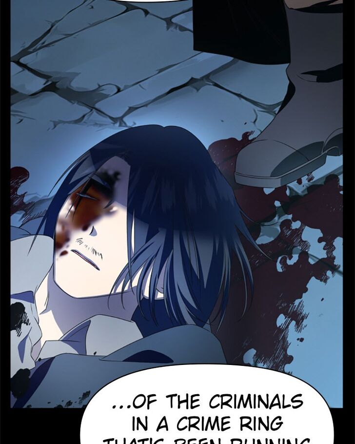 I Want to Be You, Just For A Day chapter 45 - page 18