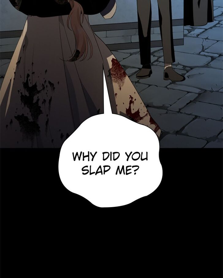 I Want to Be You, Just For A Day chapter 45 - page 2