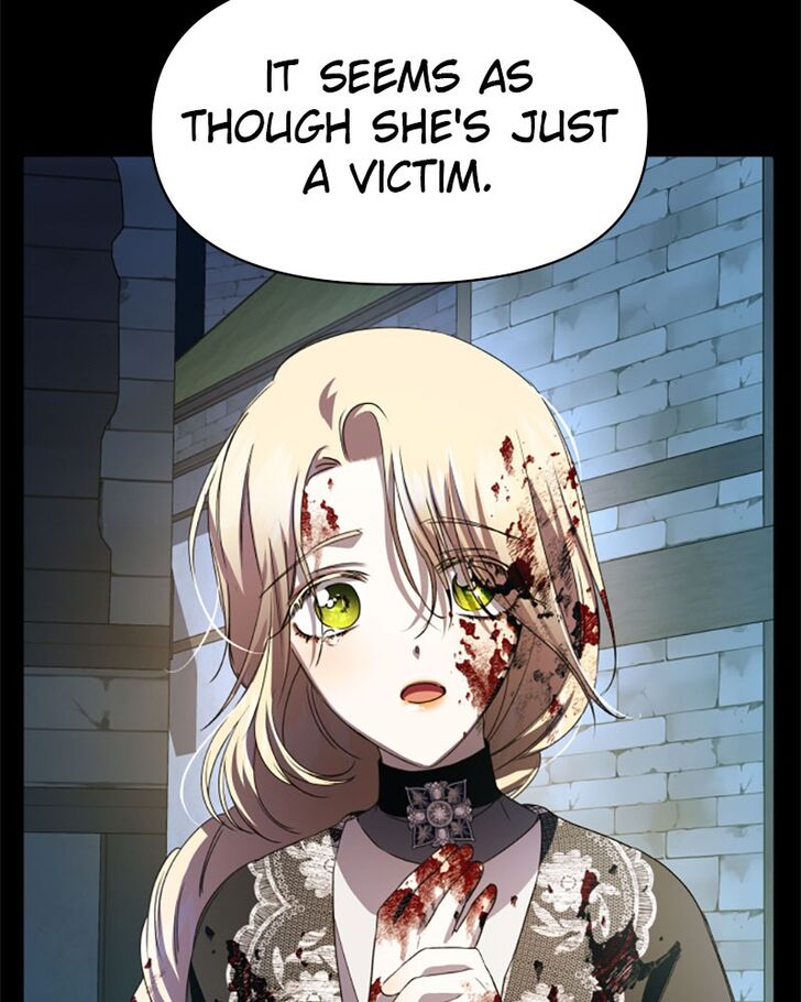 I Want to Be You, Just For A Day chapter 45 - page 20