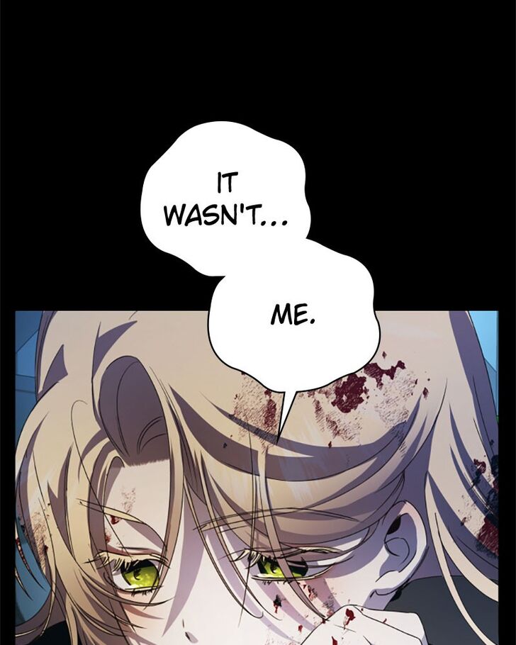 I Want to Be You, Just For A Day chapter 45 - page 26