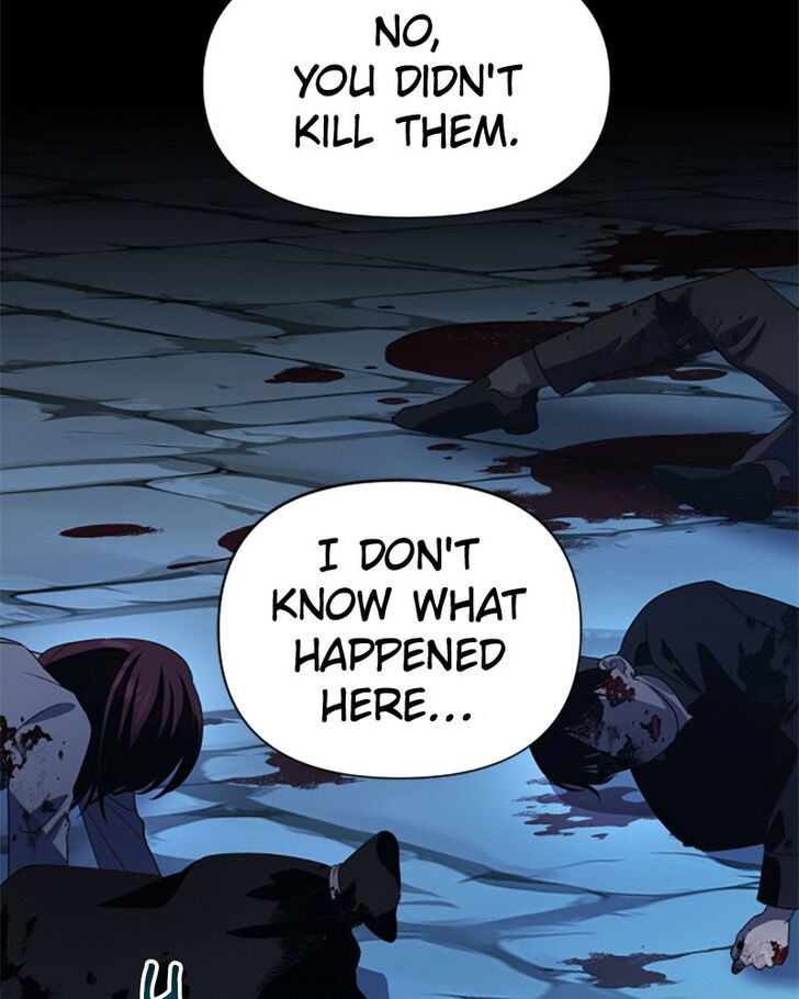 I Want to Be You, Just For A Day chapter 45 - page 28