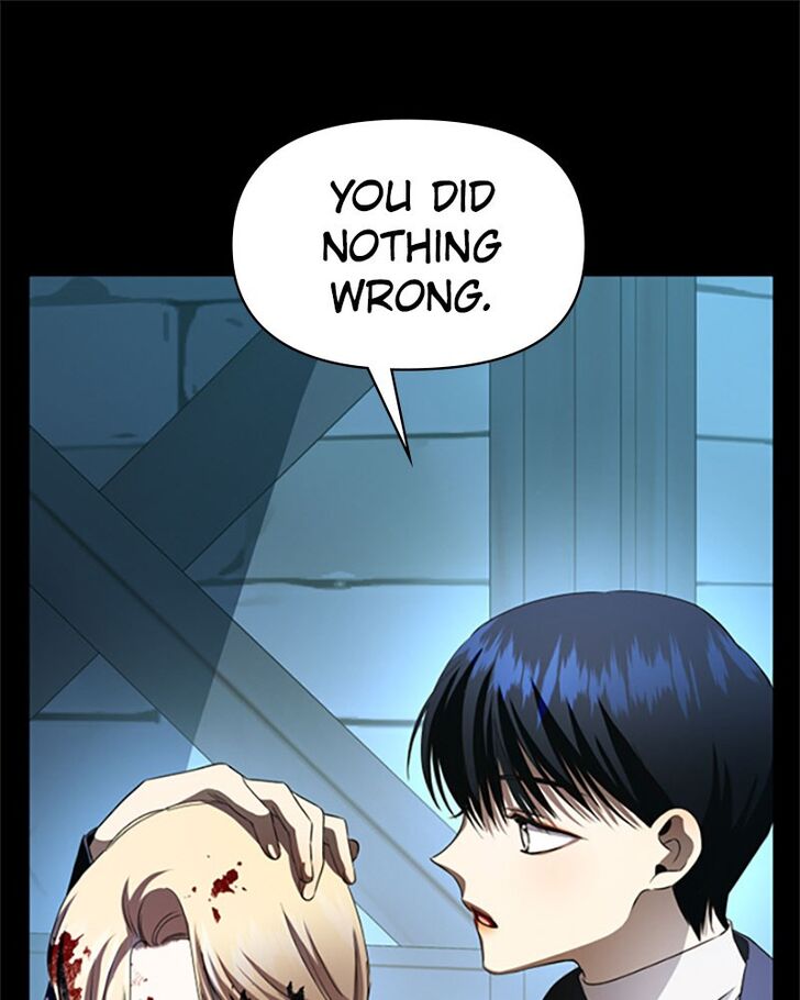 I Want to Be You, Just For A Day chapter 45 - page 31