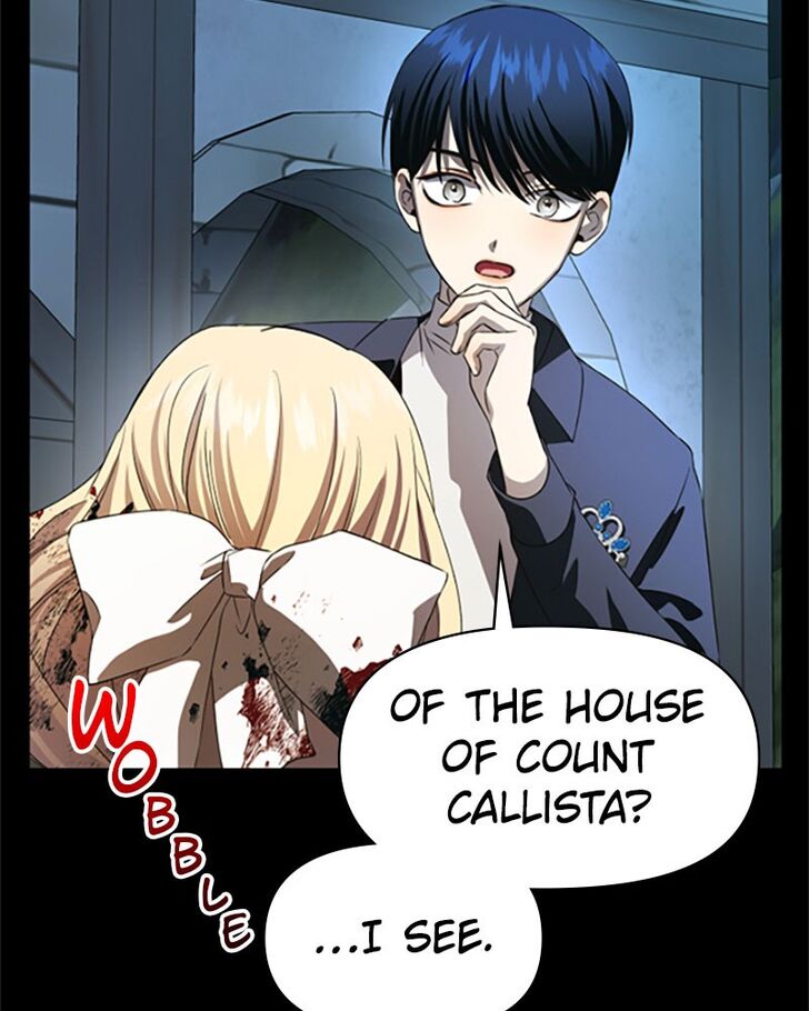 I Want to Be You, Just For A Day chapter 45 - page 37