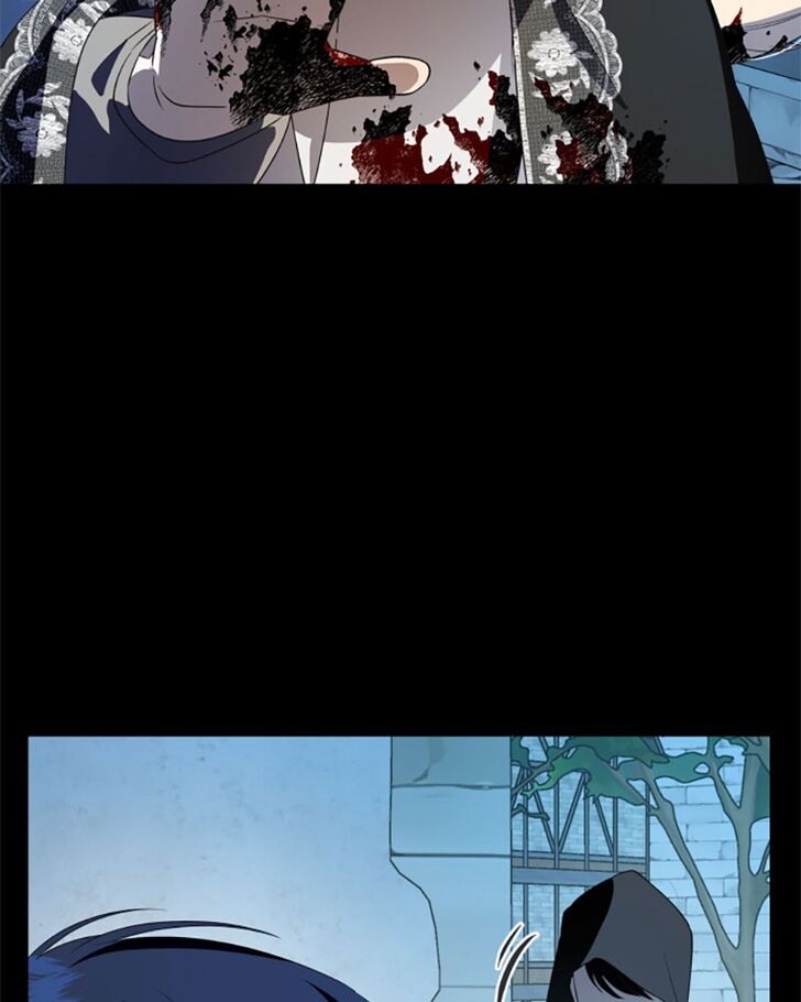 I Want to Be You, Just For A Day chapter 45 - page 4