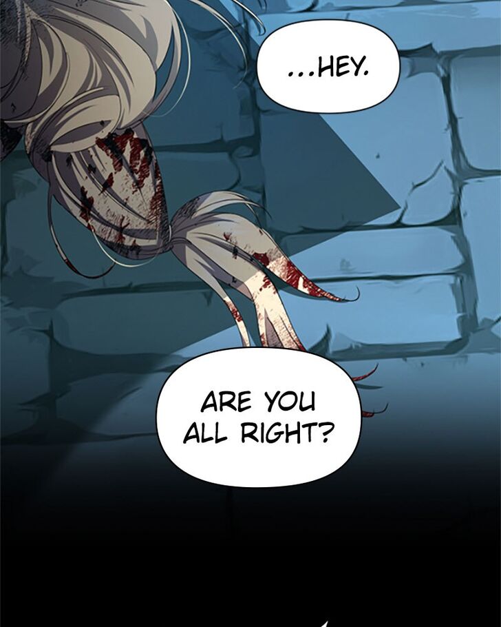 I Want to Be You, Just For A Day chapter 45 - page 41