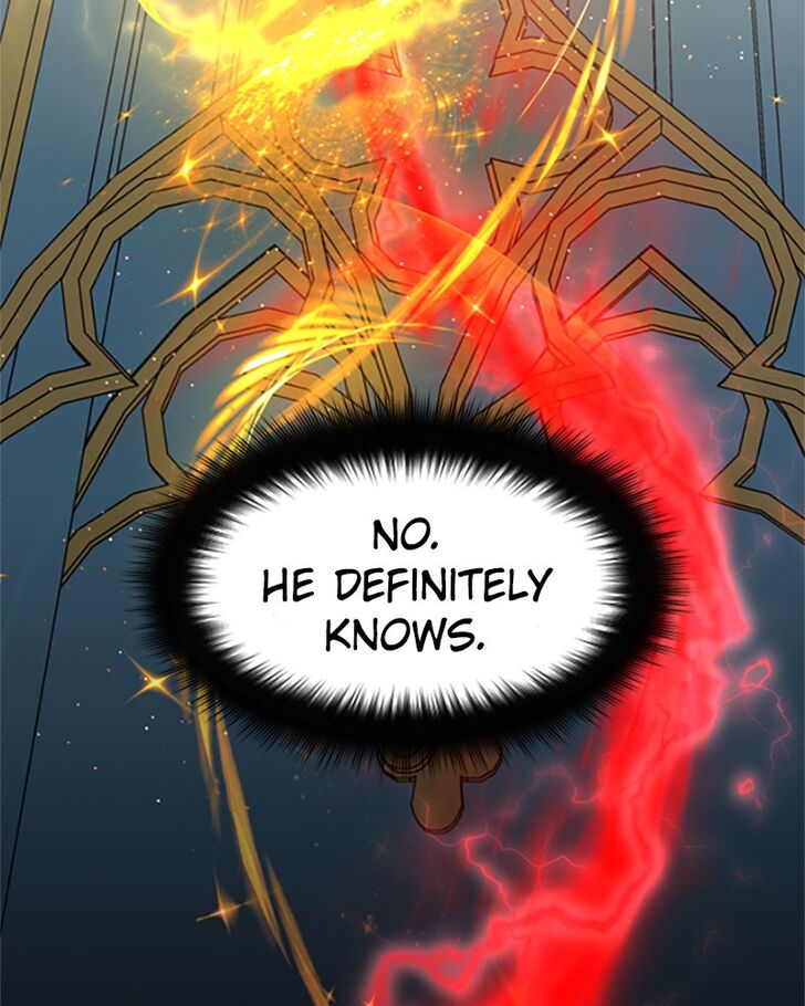 I Want to Be You, Just For A Day chapter 45 - page 51