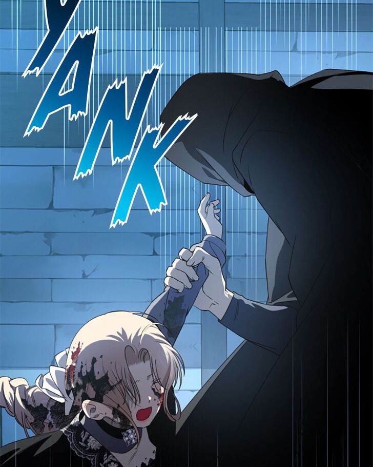 I Want to Be You, Just For A Day chapter 45 - page 6