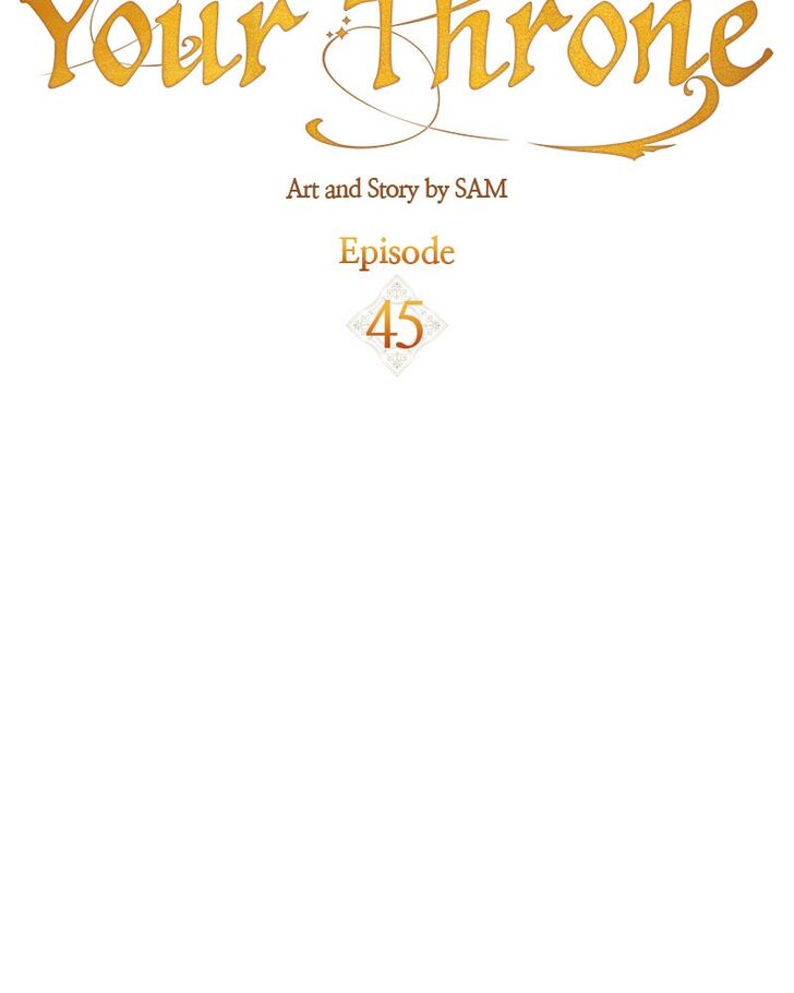 I Want to Be You, Just For A Day chapter 45 - page 71