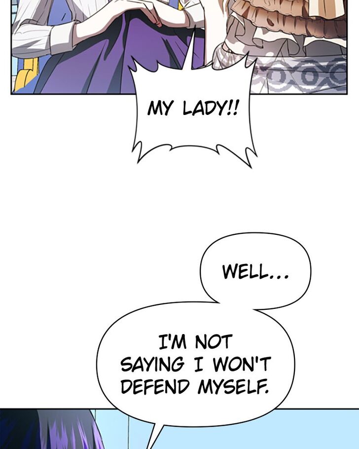 I Want to Be You, Just For A Day chapter 45 - page 79