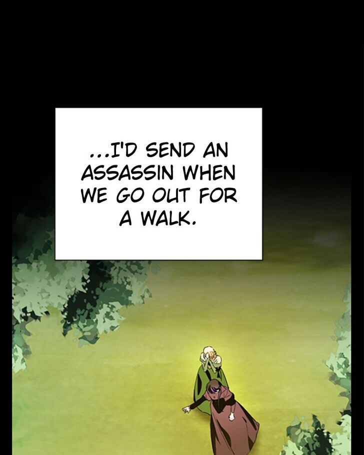 I Want to Be You, Just For A Day chapter 45 - page 87