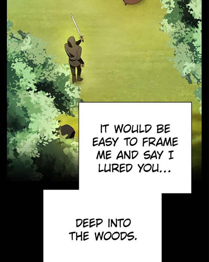 I Want to Be You, Just For A Day chapter 45 - page 88