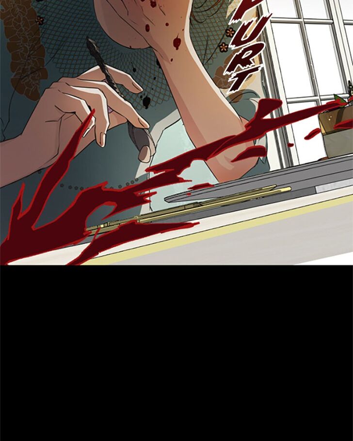 I Want to Be You, Just For A Day chapter 45 - page 93