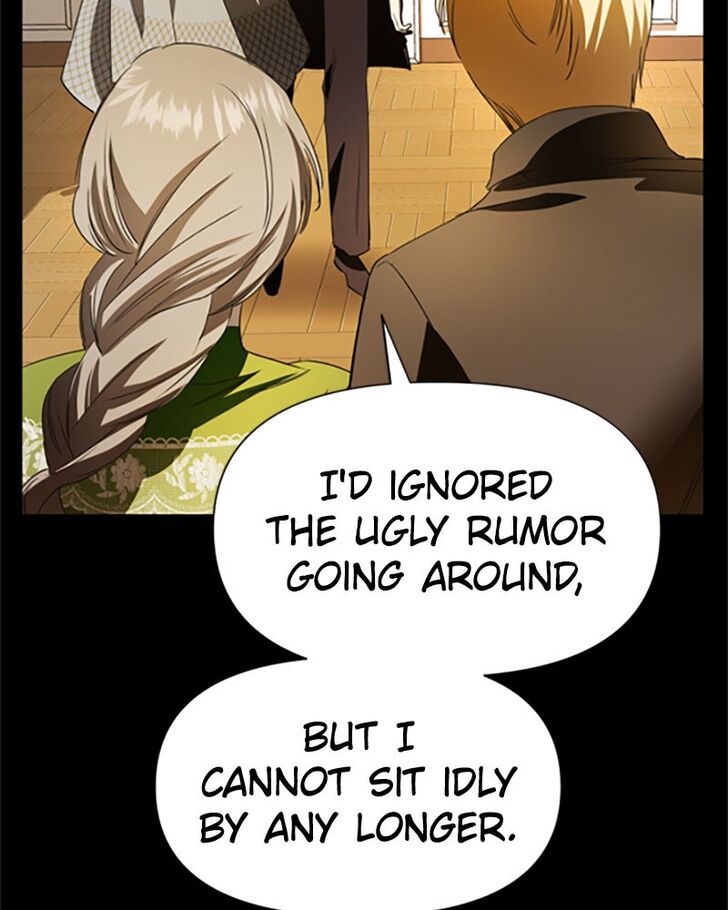 I Want to Be You, Just For A Day chapter 45 - page 96