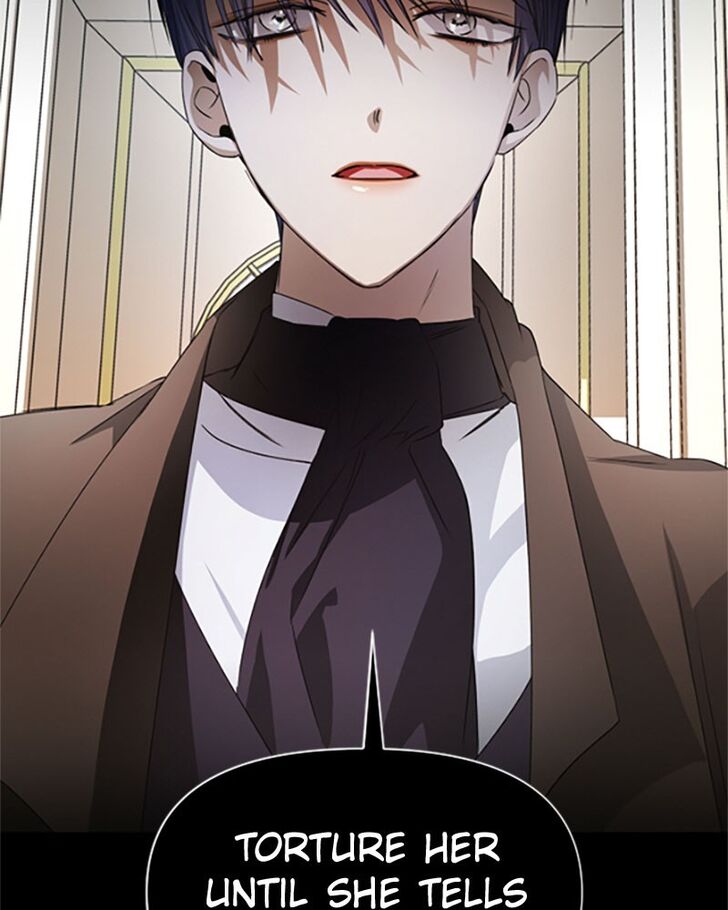 I Want to Be You, Just For A Day chapter 45 - page 98