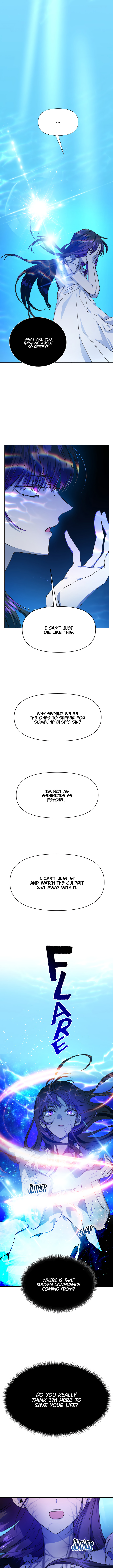 I Want to Be You, Just For A Day chapter 17 - page 18