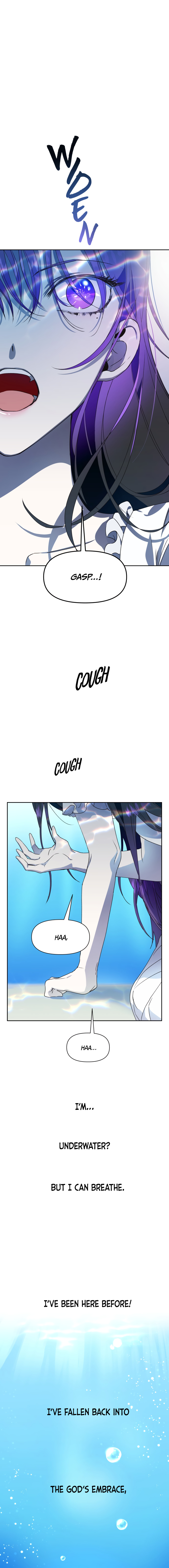I Want to Be You, Just For A Day chapter 17 - page 3