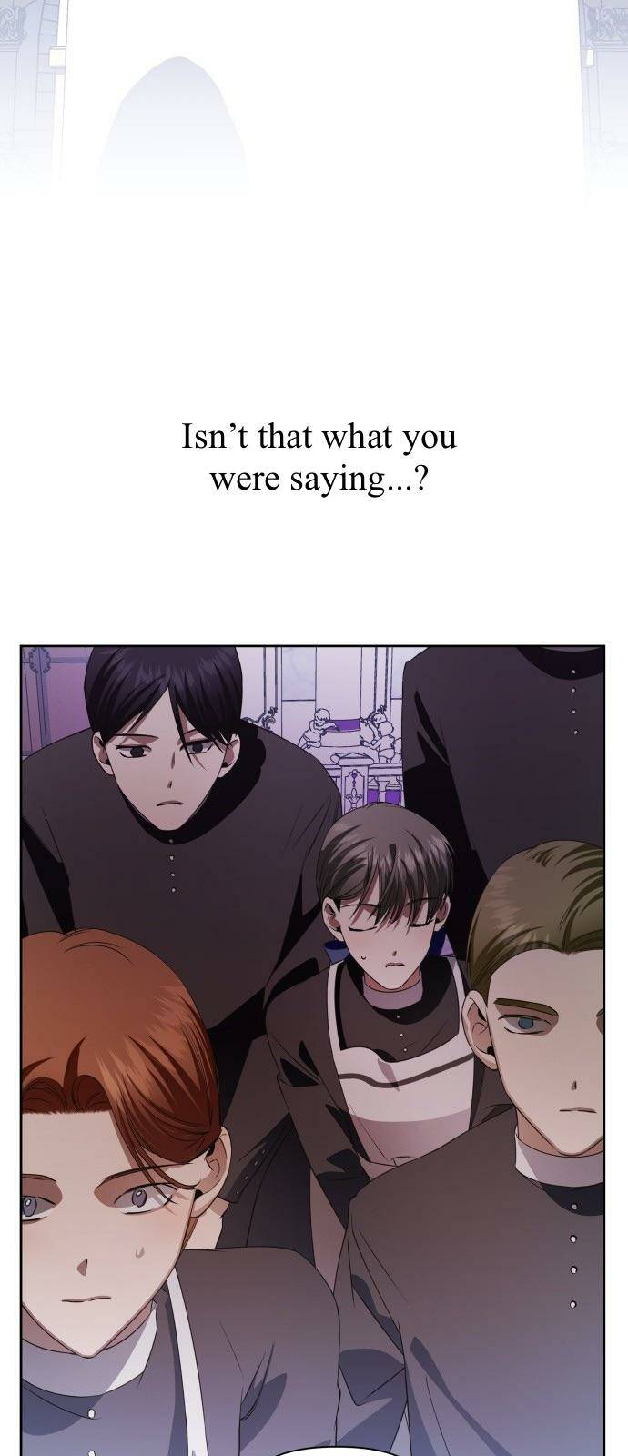 I Want to Be You, Just For A Day chapter 47 - page 12
