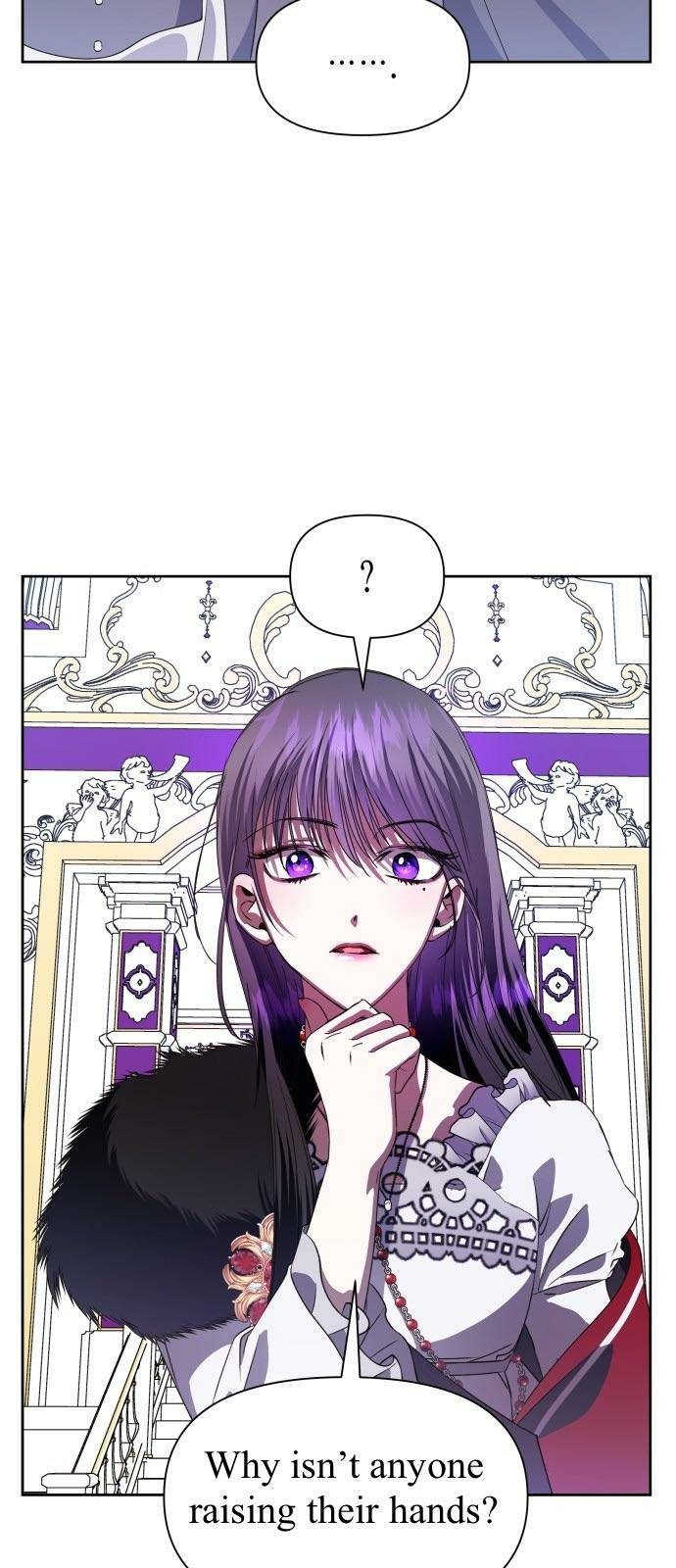 I Want to Be You, Just For A Day chapter 47 - page 13