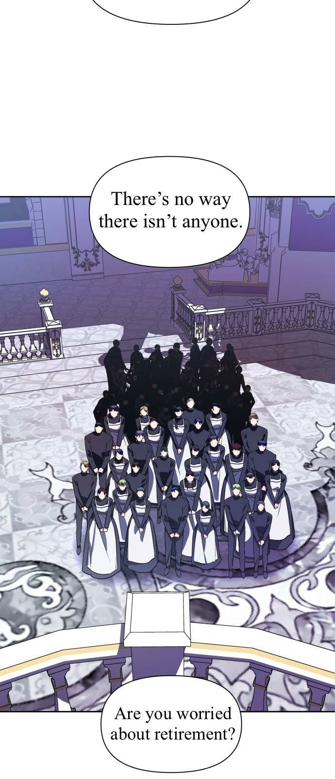 I Want to Be You, Just For A Day chapter 47 - page 14
