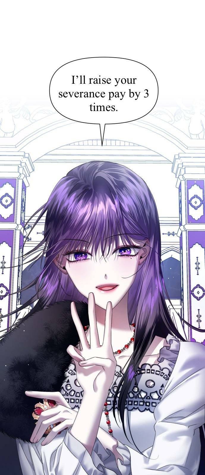 I Want to Be You, Just For A Day chapter 47 - page 2