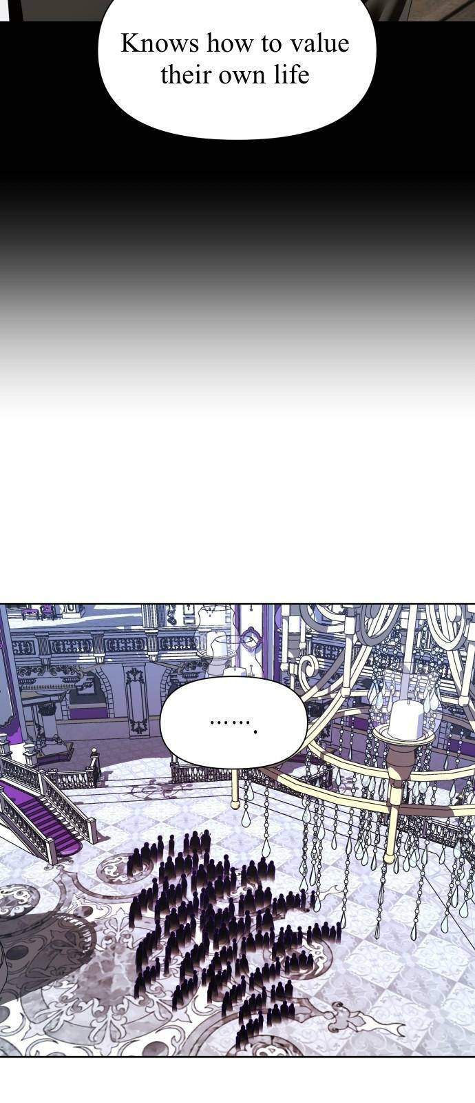I Want to Be You, Just For A Day chapter 47 - page 21