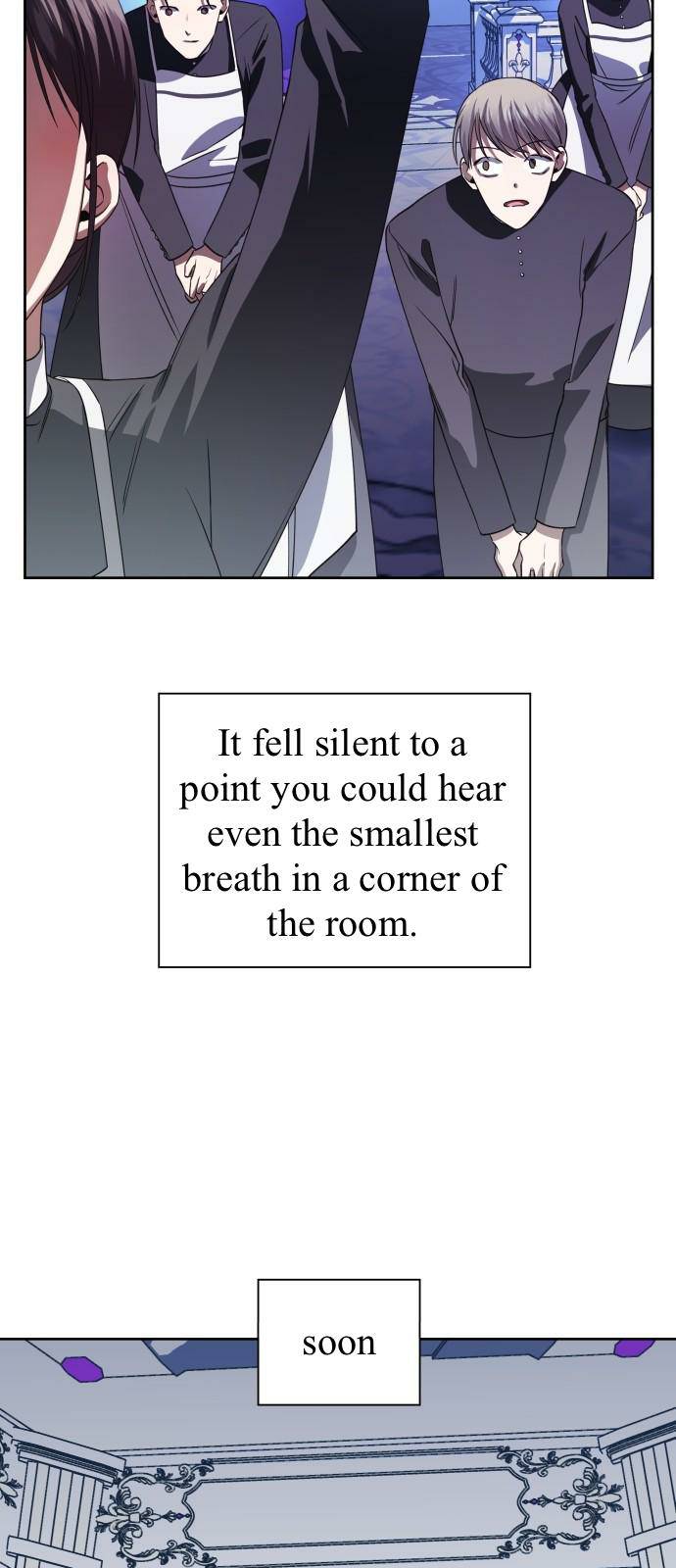 I Want to Be You, Just For A Day chapter 47 - page 25