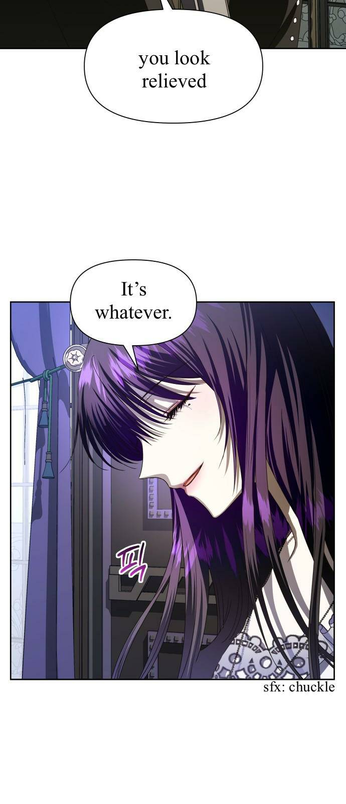 I Want to Be You, Just For A Day chapter 47 - page 31