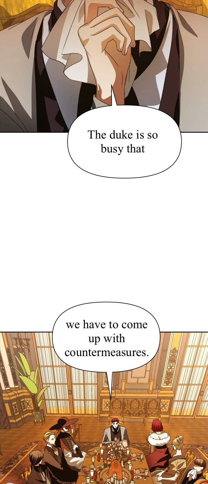 I Want to Be You, Just For A Day chapter 47 - page 44