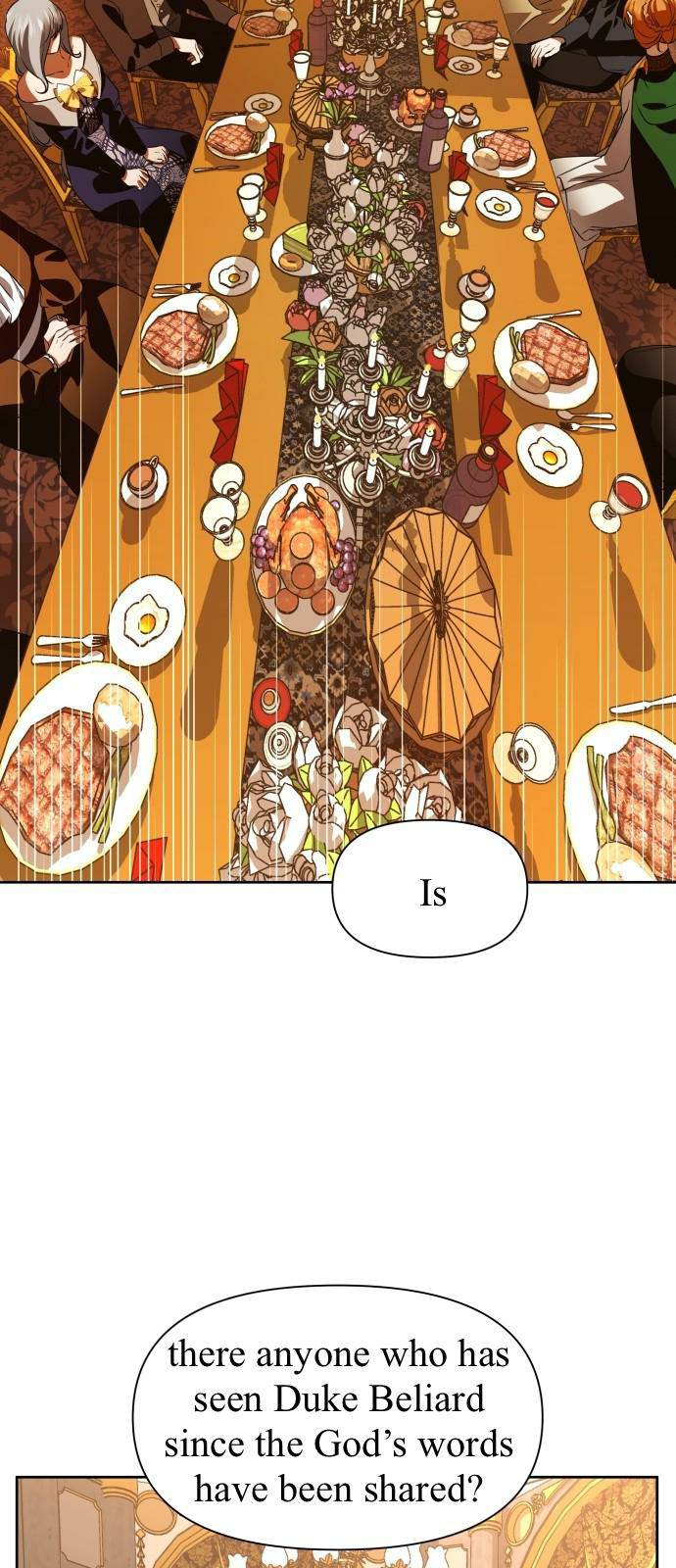 I Want to Be You, Just For A Day chapter 47 - page 45