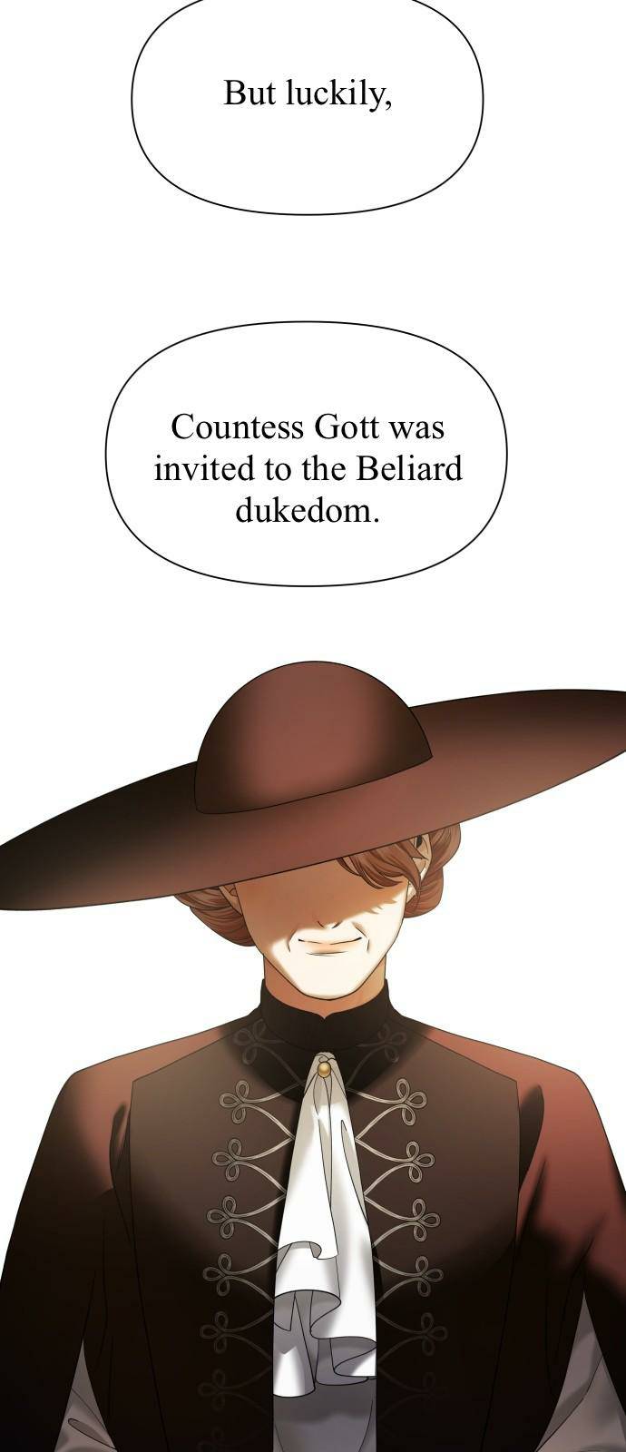 I Want to Be You, Just For A Day chapter 47 - page 51