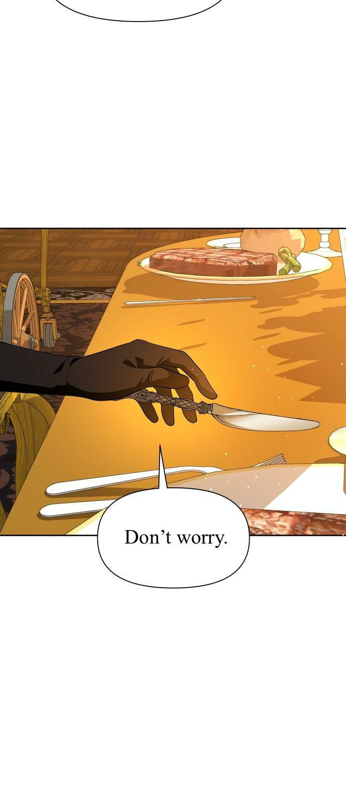I Want to Be You, Just For A Day chapter 47 - page 53