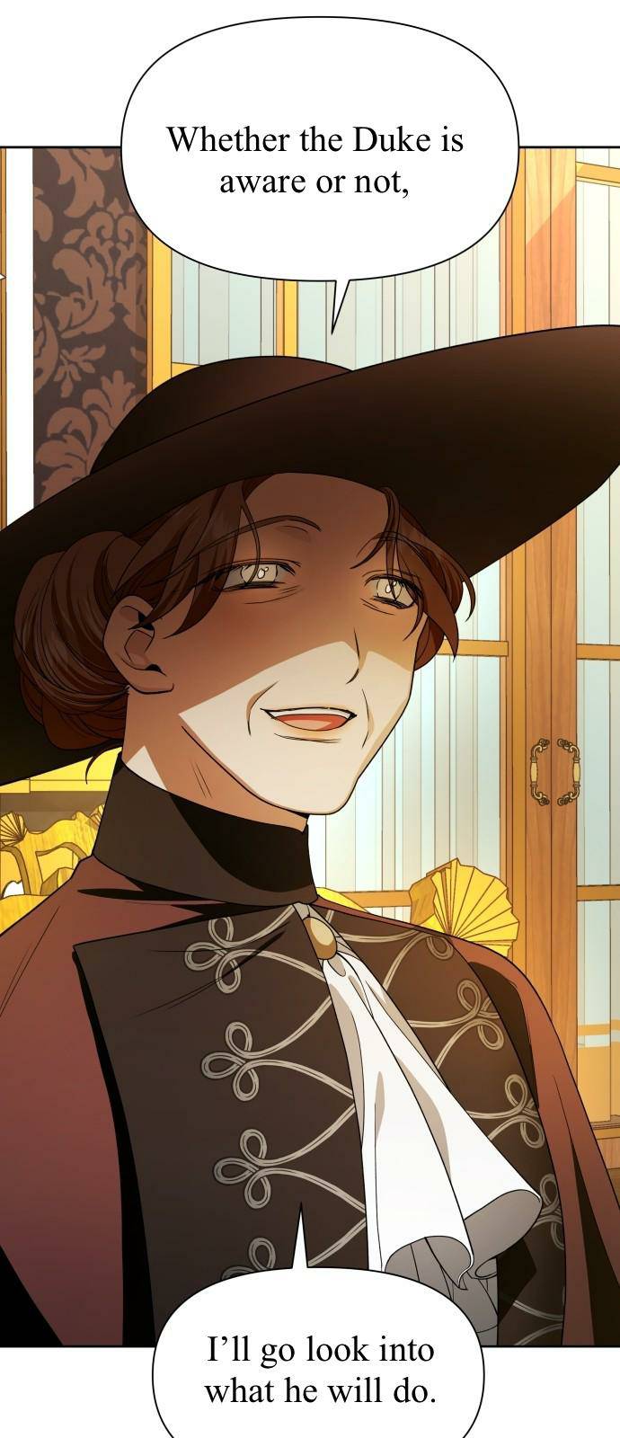 I Want to Be You, Just For A Day chapter 47 - page 54