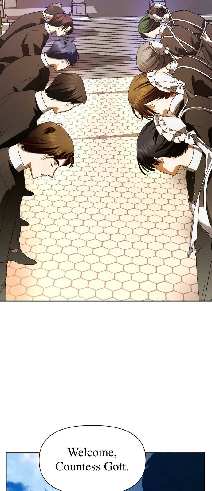 I Want to Be You, Just For A Day chapter 47 - page 60