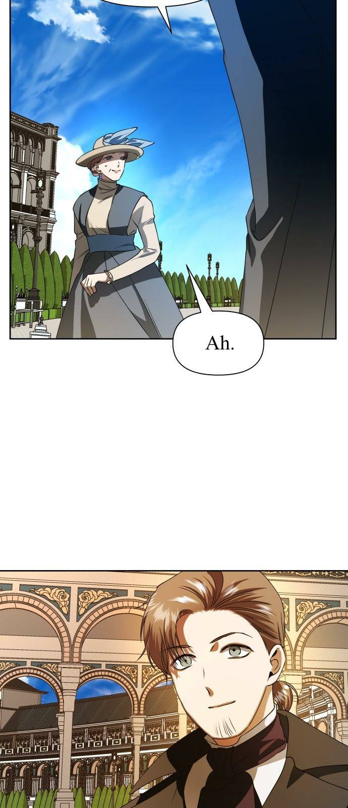 I Want to Be You, Just For A Day chapter 47 - page 61