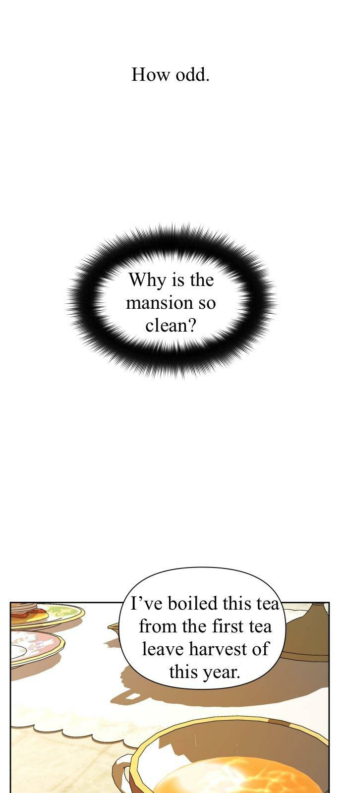 I Want to Be You, Just For A Day chapter 47 - page 65