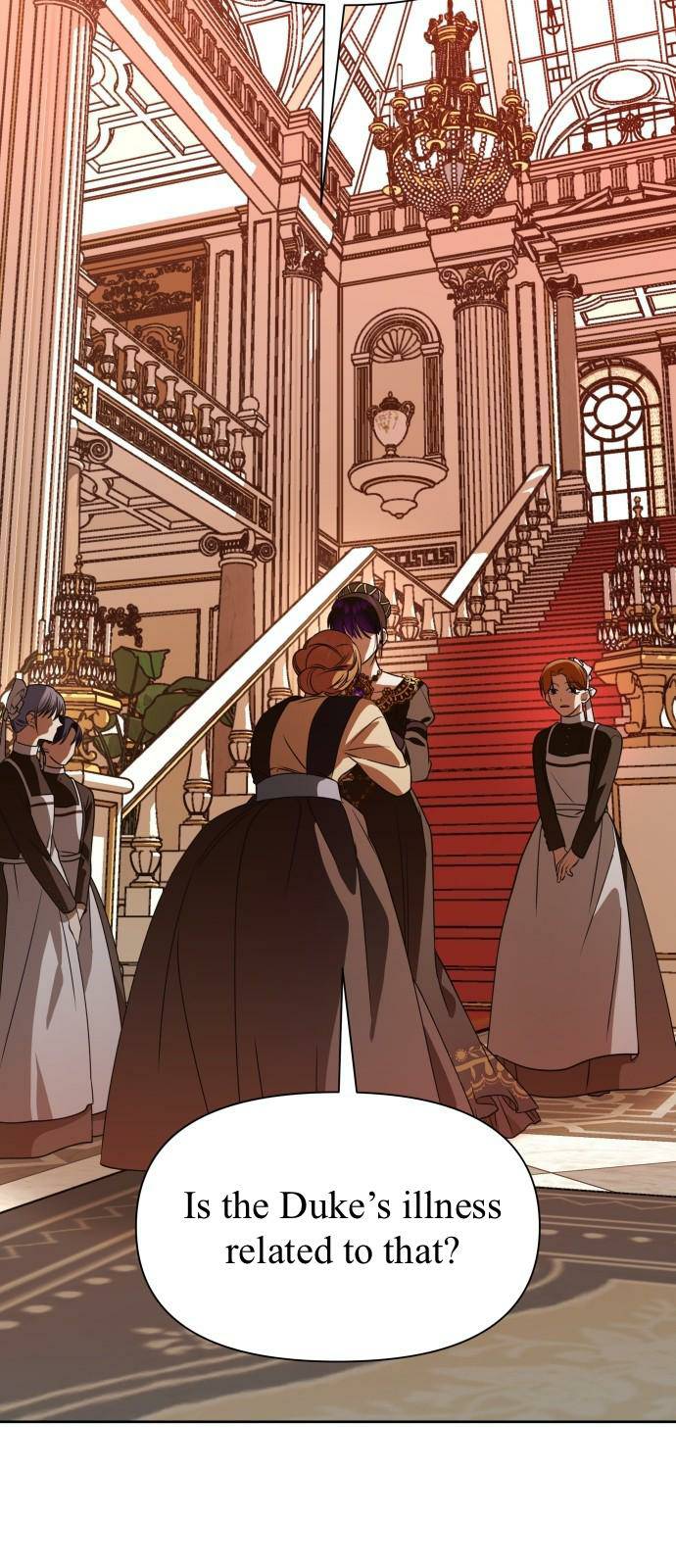 I Want to Be You, Just For A Day chapter 47 - page 79